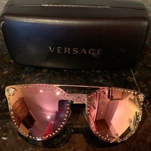 Versace (2018) sunglasses
